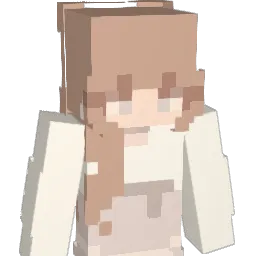 VersedSplash700's Minecraft skin