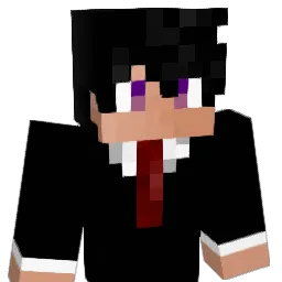 VerseyPvP Minecraft avatar bust