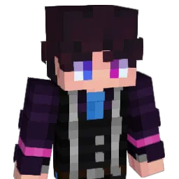 Versfess's Minecraft skin