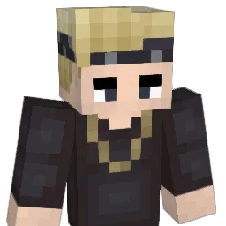 Verspielt's Minecraft skin