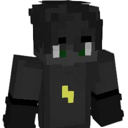 Versprecher's Minecraft skin
