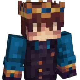 Verssales Minecraft avatar bust