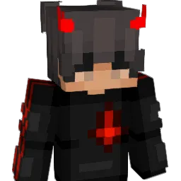 Verssalka Minecraft avatar bust