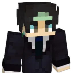 Verstyc_ELAAA Minecraft avatar bust