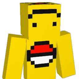 Versulion's Minecraft skin
