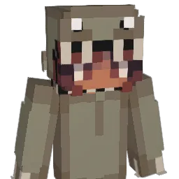 Versunne's Minecraft skin