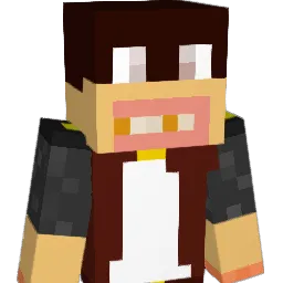 Versus8's Minecraft skin