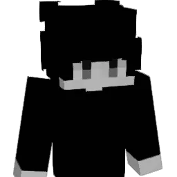 Vert3l Minecraft avatar bust