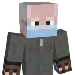 VertX69's Minecraft skin
