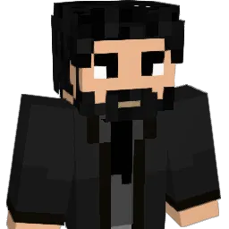 Vertaling's Minecraft skin