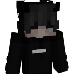 VertexEZ Minecraft avatar bust