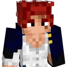 VertextionX's Minecraft skin