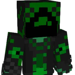 VertiSeer's Minecraft skin