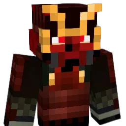 VertigOzone Minecraft avatar bust