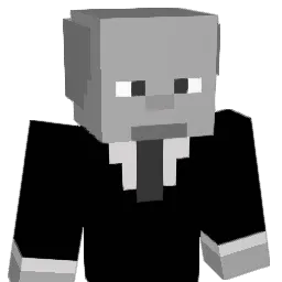 Vertigo58 Minecraft avatar bust