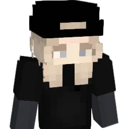 Vertiic Minecraft avatar bust