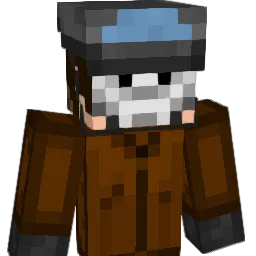 Vertimus's Minecraft skin