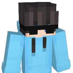 Vertious_ Minecraft avatar bust