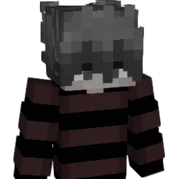 Vertiven Minecraft Player Profile — Crafty