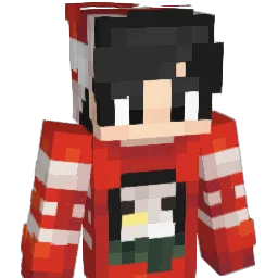 Vertizyo's Minecraft skin