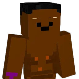 Vertr4venslehrer Minecraft avatar bust