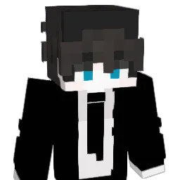 Vertraubarer's Minecraft skin
