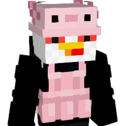 Verttical_Line Minecraft avatar bust