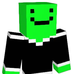 Verturne's Minecraft skin