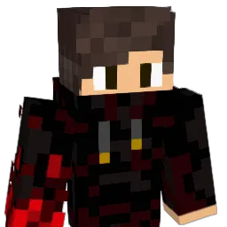 Vertxus8's Minecraft skin
