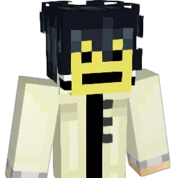 Verudiant's Minecraft skin