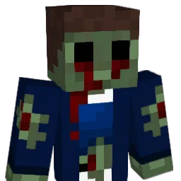 Verume_ Minecraft avatar bust