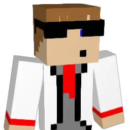 VerusInfinite Minecraft avatar bust