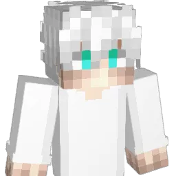 Vervelle Minecraft avatar bust