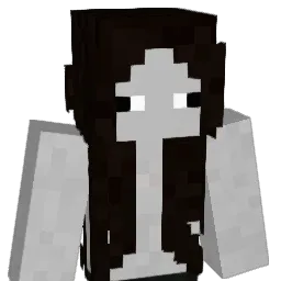 Verwitt Minecraft avatar bust