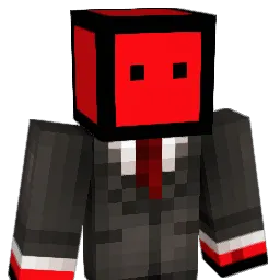 VeryBigSad's Minecraft skin