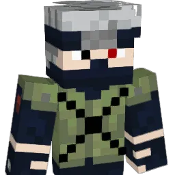 VeryDerpy's Minecraft skin