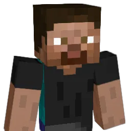 VeryFly's Minecraft skin