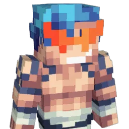 VeryKaz's Minecraft skin