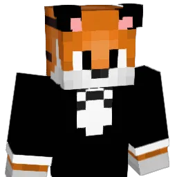 VeryLittleEffort's Minecraft skin