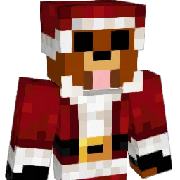 VeryMeatBurger Minecraft avatar bust