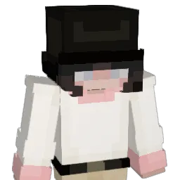 VeryPancake's Minecraft skin