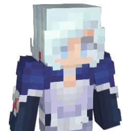 VeryPanic's Minecraft skin
