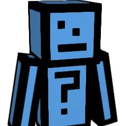 VeryPuzzled_ Minecraft avatar bust