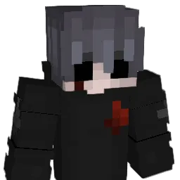 VeryRareee17's Minecraft skin