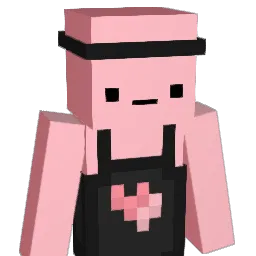 VeryRomantic's Minecraft skin
