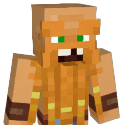 VerySmoothHedge Minecraft avatar bust