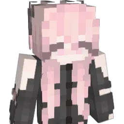 VeryTiredPig Minecraft avatar bust