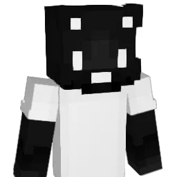 Very_Frosty Minecraft avatar bust