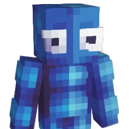 Very_Sad_Frog Minecraft avatar bust