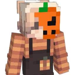 Veryks's Minecraft skin